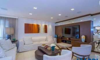 Imagem 5: APARTAMENTO - BROOKLIN - SP