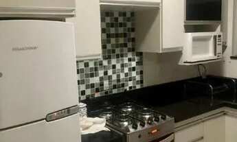 Imagem 4: Apartamento 65m² - Jordanópolis - São Bernardo do Campo