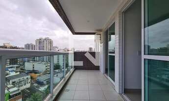 Imagem 5: Apartamento para Aluguel - Méier, 3 Quartos, 105 m2