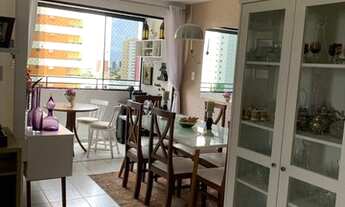 Imagem 4: Vendo apartamento com 65m2 em Manaíra