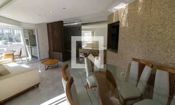 Imagem: Apartamento para Aluguel - Panamby, 3 Quartos