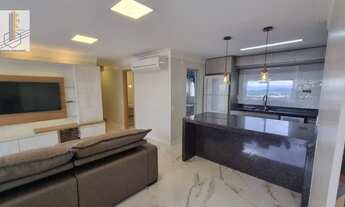 Imagem 3: Apartamento com 3 dormitórios, 116 m² - venda por R$ 1.250.000,00 ou aluguel por R$ 6.831