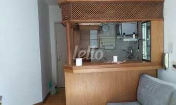 Imagem 6: São Paulo - Apartamento Padrão - Bela Vista