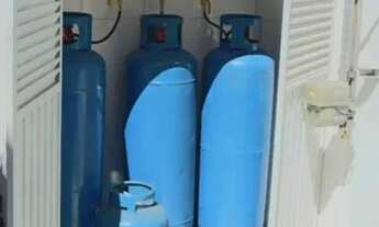 Imagem 5: CASA ASSOBRADADA - BROOKLIN - SP