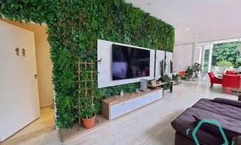 Imagem 6: Casa com 4 dormitórios à venda, 398 m² por R$ 1.950.000,00 - Granja Viana - Cotia/SP