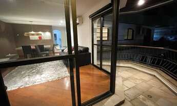 Imagem: BROOKLIN - VENDE OU ALUGA MOBILIADO