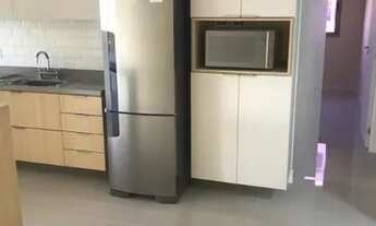 Imagem 4: Apartamento totalmente reformado no Leblon