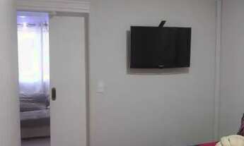 Imagem 4: Apartamento para venda com 67 metros quadrados com 2 quartos em Itapuã - Vila Velha - ES