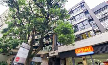 Imagem: Conjunto/Sala para Venda - 41m², 1 dormitório