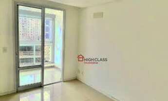 Imagem 2: Apartamento com 2 dormitórios para alugar, 65 m² por R$ 2.700,00/mês - Itapuã - Vila Velha