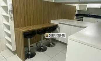 Imagem: Lindo apto no Living Club 94m, 3 dorms