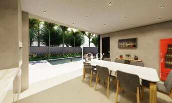 Imagem 7: Casa com 3 suítes à venda, 240 m² por R$ 1.990.000 - Alphaville Nova Esplanada - Votoranti