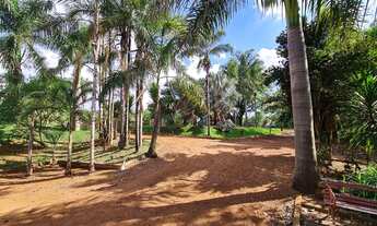 Imagem 3: Propriedade Rural na Estrada do Pau Furado, 03 Represas, Casa, Quiosque
