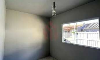 Imagem: ITAJAí - Casa Padrão - Espinheiros