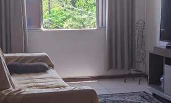 Imagem 6: Apartamento para venda com 53 metros quadrados com 2 quartos em Campinas - São José - SC