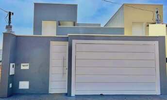 Imagem: Casa para venda, 3 quarto(s), Jardim Atlântico