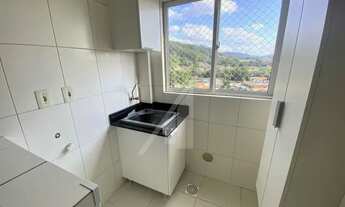 Imagem 4: Blumenau - Apartamento Padrão - Velha