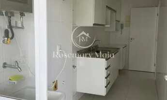 Imagem 7: Apartamento para aluguel com 70 metros quadrados com 2 quartos