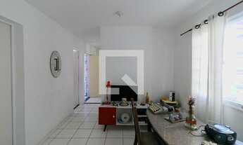 Imagem 4: Apartamento para Aluguel - Cangaíba, 2 Quartos, 45 m2