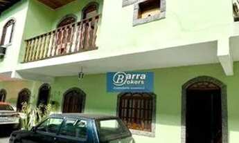 Imagem: VILA VALQUEIRE - CASA TRIPLEX EM RUA TRANQUILA