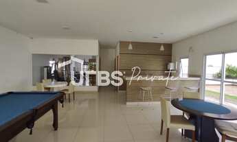 Imagem 4: Flat para venda com 45 metros quadrados com 1 quarto em Setor Bueno - Goiânia - GO