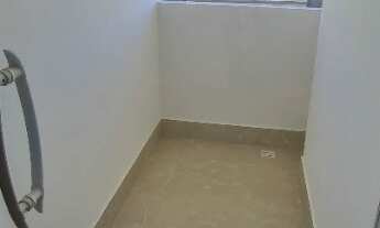 Imagem 3: 2 quartos com 2 vagas, sol da manhã, andar alto