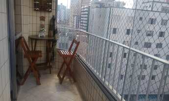 Imagem: Apartamento à venda na Praia Grande - Vila