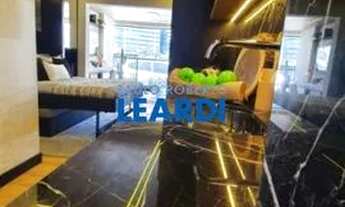 Imagem 1: APARTAMENTO - BROOKLIN - SP