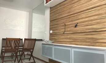 Imagem: Apartamento aluguel - leia descrição