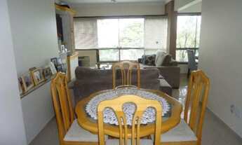 Imagem 5: Apartamento para Venda - 193m², 3 dormitórios, sendo 1 suites, 2 vagas - Jardim Itu