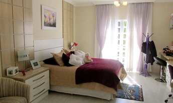 Imagem 4: Casa para venda possui 145 metros quadrados com 3 quartos em Vila Nogueira - Diadema - SP