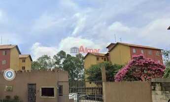 Imagem: Apartamento com 2 dorms, Itaquera, São