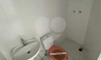 Imagem 6: Studio 20 m2 ao lado do metrô Tietê para venda ou locação em Santana