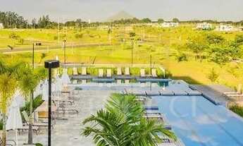 Imagem 7: Terreno - Nova Jaguariúna - Jaguariúna