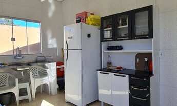 Imagem 6: Casa em condomínio fechado