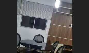 Imagem 5: Apartamento para aluguel tem 44 metros quadrados com 2 quartos em Santa Cruz - Cuiabá - MT