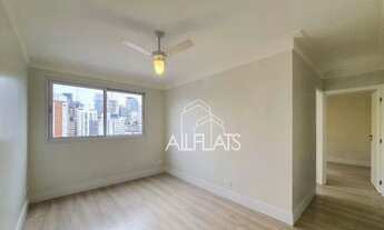 Imagem: Apartamento com 2 dormitórios para alugar