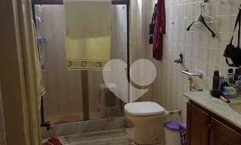 Imagem 6: Apartamento com 3 dormitórios à venda, 93 m² por R$ 390.000,00 - Taquara - Rio de Janeiro