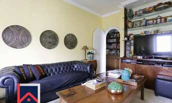 Imagem 9: Apartamento Locação Jardim Paulista 310 m² 3 Dormitórios