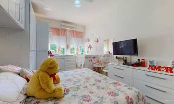 Imagem 7: Amplo 1 dorm no Moinhos de Vento