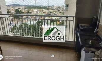 Imagem: Apartamento com 3 dormitórios à venda