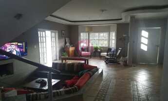 Imagem 6: Condominio fechado (Residencial Vila Branca 1) - Casa com 250m2 mais area de churrasqueri