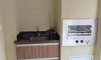 Imagem 5: Apartamento para vender no Jardim Botânico com 3 suítes e varanda gourmet