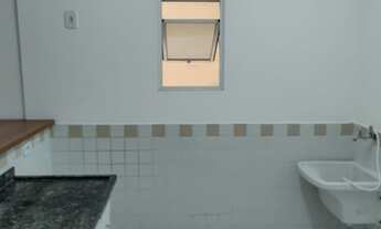 Imagem 7: Apto 40m² 1 dorm, Sala, Cozinha, Banheiro, Área Serviço