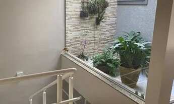 Imagem 6: CASA ASSOBRADADA - JARDIM PAULISTA - SP