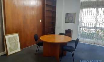 Imagem 3: CASA ASSOBRADADA - JARDIM EUROPA - SP