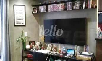 Imagem 2: São Paulo - Apartamento Padrão - Brás