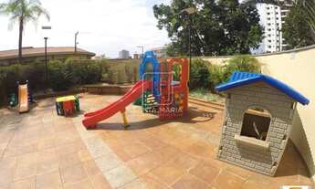 Imagem 3: Apartamento (tipo - padrao) 3 dormitórios/suite, cozinha planejada, portaria 24hs, lazer