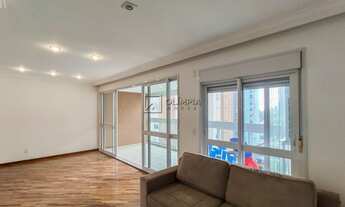 Imagem 3: Locação Apartamento 3 Dormitórios - 127 m² Vila Olímpia