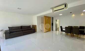 Imagem 5: Apartamento com 4 dormitórios, 170 m² - venda por R$ 5.490.000 ou aluguel por R$ 19.900/mê